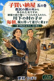 子買い納屋