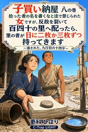 子買い納屋