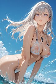 dream girl54