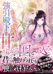 強引殿下の甘すぎる囲い込み～王太子妃になるなんて聞いてません！～