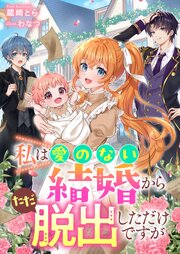 私は愛のない結婚からただ脱出しただけですが