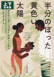 半分のぼった黄色い太陽　上下合本版 1巻