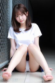 school girl10
