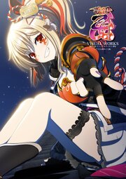 戦国乙女 ビジュアルワークス 華焔